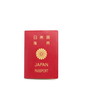 Japanese passport