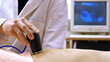 ultrasound examination