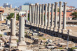 Excavations in Izmir