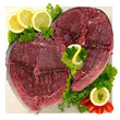 Tonno a fette - Tuna sliced