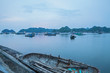 cat ba island