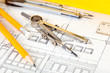 Architectural plans