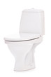 Toilet bowl