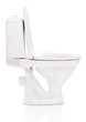 Toilet bowl