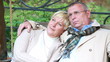 Peaceful retirement
