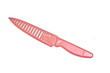 Fruit knife