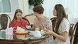 Video: Sweet family life Sweet family life