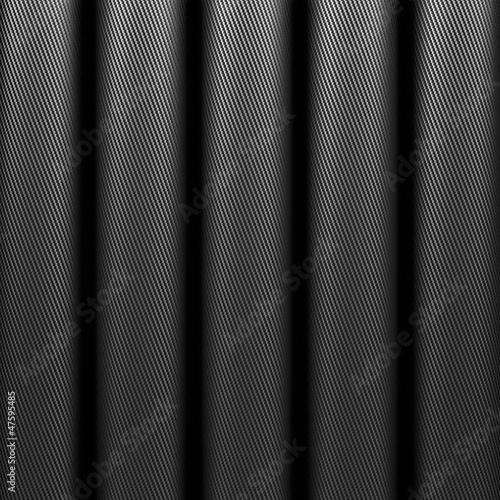 Illustration: carbon fiber pipes carbon fiber pipes