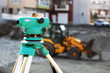 construction site