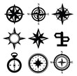Vector navigation