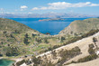 Isla del Sol - Bolivia
