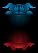 Gothic background