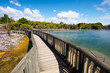 Kuirau Park, Rotorua, New Zealand