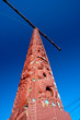 Maori carving - Rotorua, New Zealand