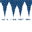 Background. Winter Landscape