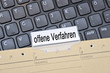 offene verfahren