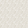 Vector Seamless Vintage Pattern