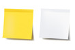Blank Note Set