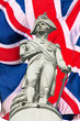 Admiral Nelson.