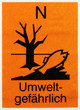 Umweltgefährlich