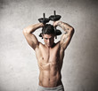 Photo: Muscles Exercise Muscles Exercise
