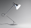 Illustration: Desk lamp Desk lamp