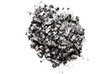 Tobacco ash
