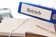 Betrieb