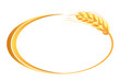 Wheat ears icon
