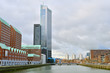 high build architecture of rotterdam netherlands