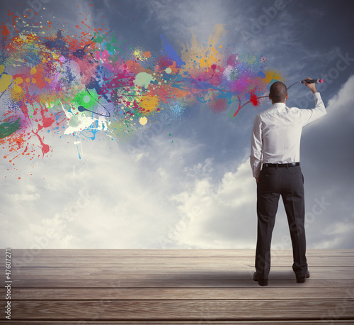 Photo: Creative business Creative business