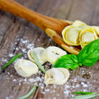 Tortellini