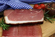 Schwarzwälder Schinken