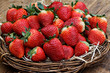 Foto: Erdbeeren Erdbeeren
