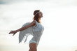 angel girl
