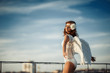 angel girl