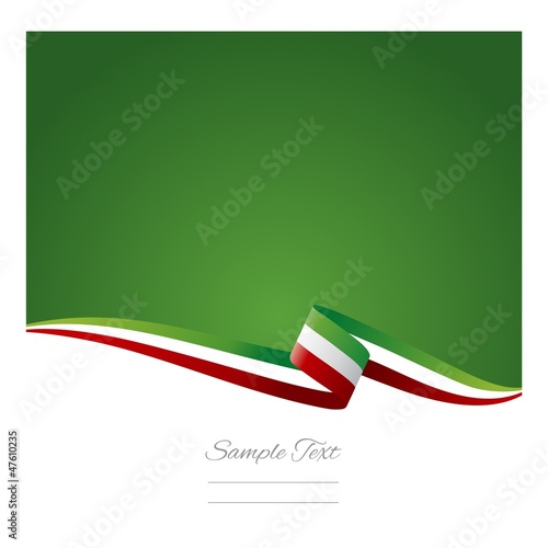 Vector: Abstract color background Mexican flag vector Abstract color background Mexican flag vector