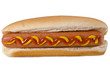 Hot dog