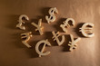 Economy and currency unit