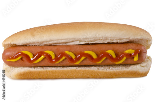 Photo: Hot dog Hot dog