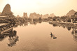 River Li, China
