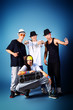 street guys