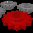 Sprockets - Mechanics - Ruote per catena - Meccanica