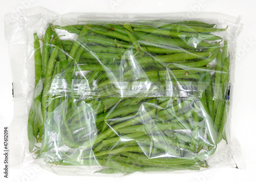 Photo: green beans green beans
