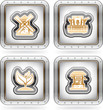 Vector: Agriculture Agriculture