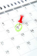 Photo: Calendar Calendar