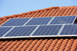 Solar panels
