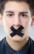 Freedom of speech