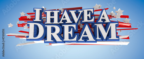Illustration: Martin Luther King Quote Martin Luther King Quote