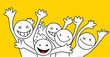 Party people